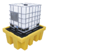 Spill Pallet Dubai Site Logo